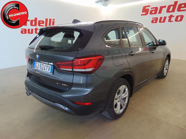 BMW X1 usata, con Climatizzatore