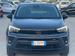 OPEL Crossland usata, con Alzacristalli elettrici