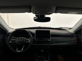 JEEP Compass usata, con Immobilizzatore elettronico