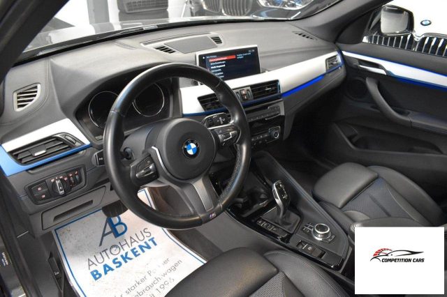 BMW X1 usata, con Cerchi in lega