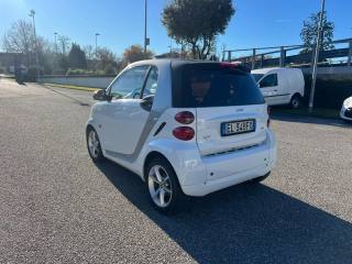 SMART ForTwo usata, con Boardcomputer