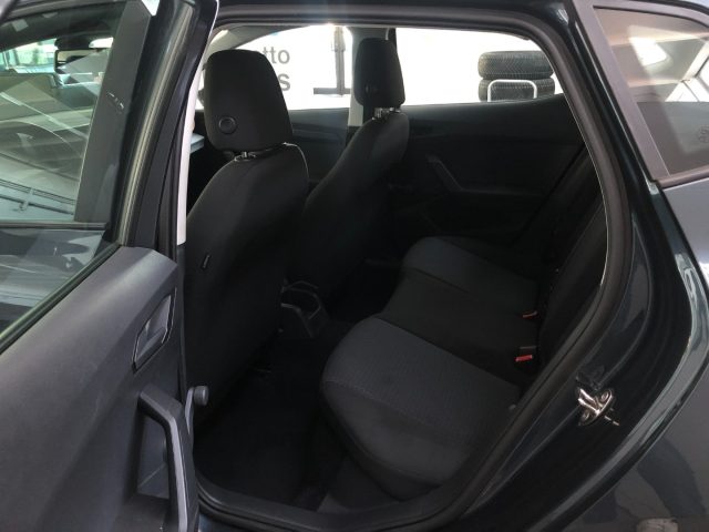 SEAT Ibiza usata, con Specchietti laterali elettrici