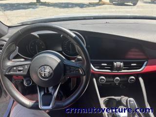 ALFA ROMEO Giulia usata 7