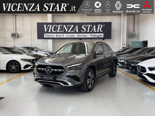 MERCEDES-BENZ GLA 180 usata, con ABS