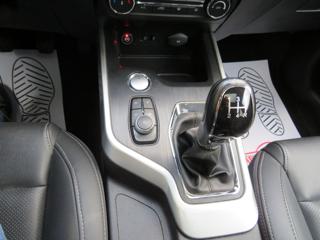 DR MOTOR DR 4.0 usata, con Interni in pelle