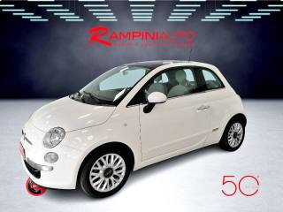 FIAT 500 usata 11