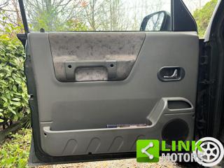 LAND ROVER Discovery usata 22