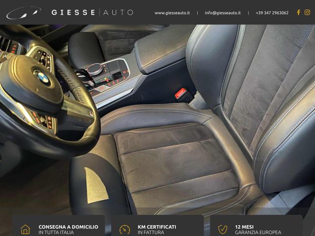 BMW 320 usata, con ESP