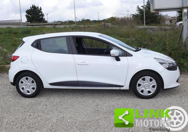 RENAULT Clio usata, con Airbag Passeggero