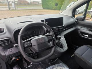 FIAT Doblo usata, con Climatizzatore