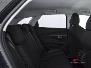 PEUGEOT 3008 usata 11
