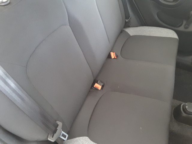 FIAT Panda usata, con Immobilizzatore elettronico