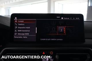 BMW X3 usata, con Cruise Control