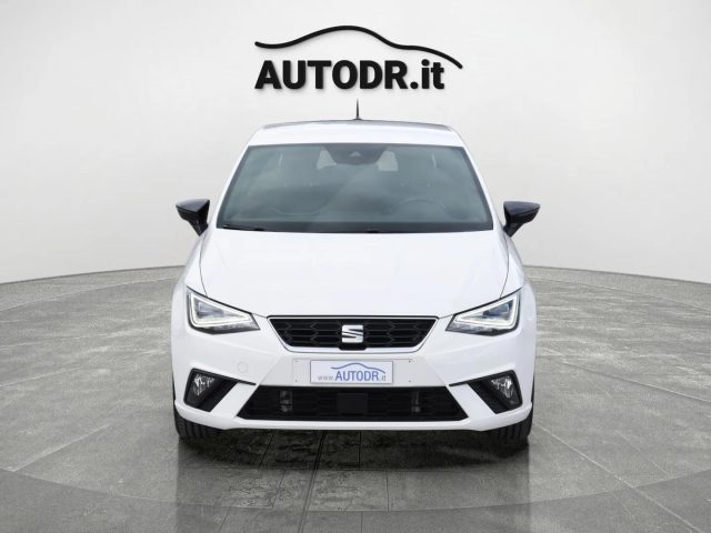 SEAT Ibiza usata, con Fendinebbia