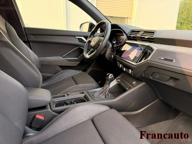 AUDI Q3 usata, con Cerchi in lega