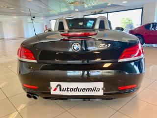BMW Z4 usata, con Autoradio