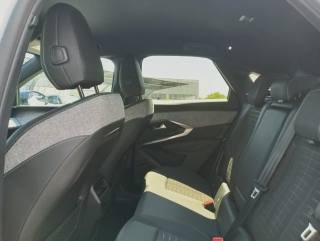 PEUGEOT 3008 usata, con Vetri oscurati