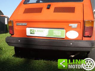 FIAT 126 usata 27