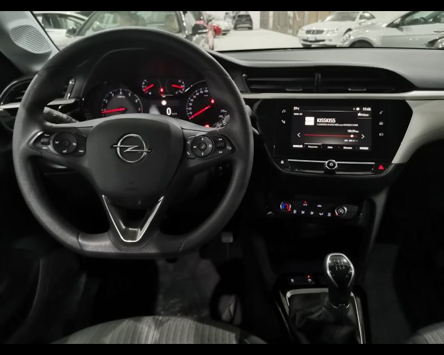 OPEL Corsa usata, con Controllo trazione