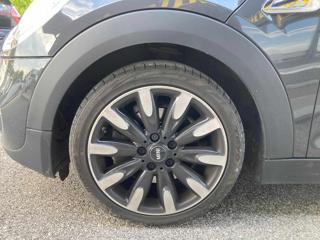 MINI Cooper S usata, con Cruise Control