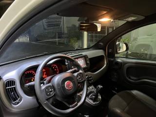 FIAT Panda usata, con Sound system