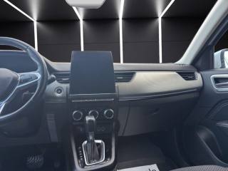 RENAULT Arkana usata, con Servosterzo