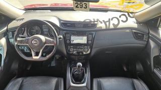 NISSAN X-Trail usata, con Immobilizzatore elettronico