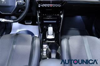 PEUGEOT 208 usata, con Telecamera per parcheggio assistito