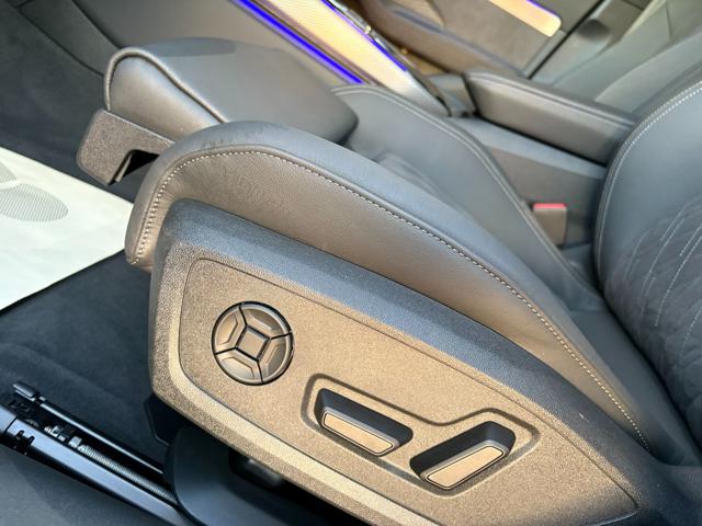 AUDI A6 usata, con Airbag posteriore