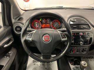 FIAT Punto usata, con Cerchi in lega