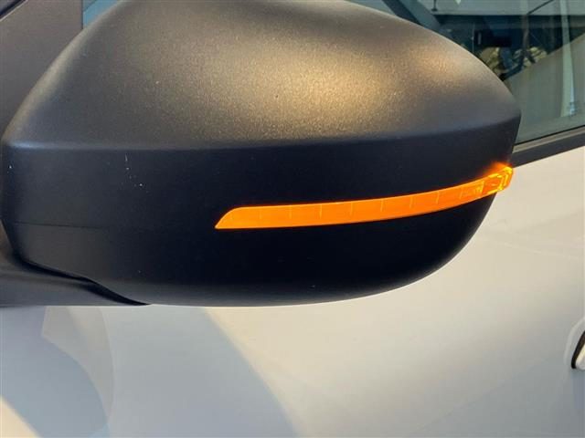 RENAULT Megane usata, con Volante multifunzione