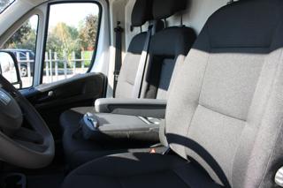 FIAT Ducato usata, con Servosterzo