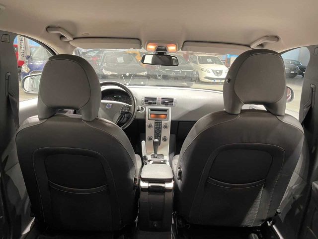 VOLVO V50 usata, con Sedile posteriore sdoppiato