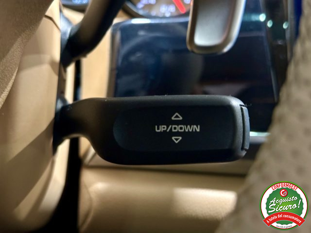 PORSCHE Panamera usata, con Volante in pelle