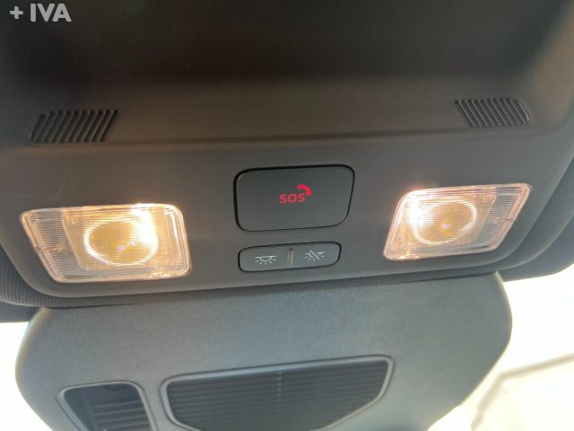 FORD Kuga usata 20