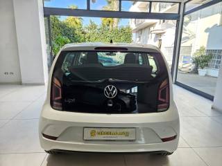 VOLKSWAGEN up! usata, con Alzacristalli elettrici