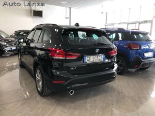 BMW X1 usata, con Airbag laterali