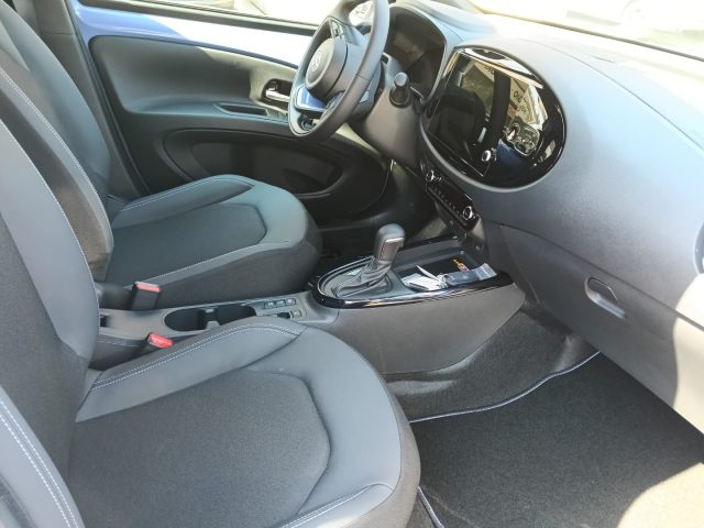 TOYOTA Aygo X usata, con Immobilizzatore elettronico