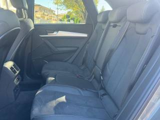 AUDI Q5 usata, con Fendinebbia