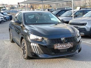 PEUGEOT 208 usata, con Airbag laterali