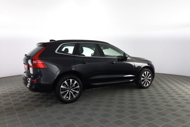 VOLVO XC60 usata 2