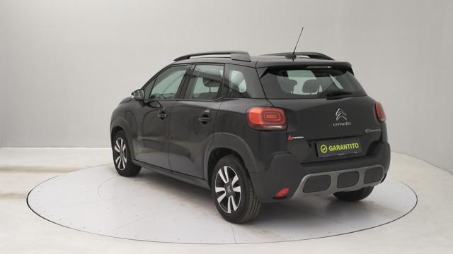 CITROEN C3 Aircross usata, con Airbag laterali
