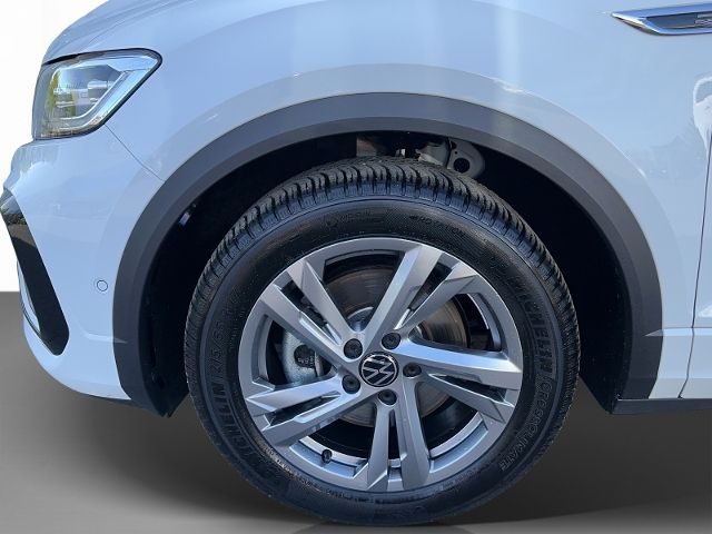 VOLKSWAGEN T-Roc usata, con Airbag Passeggero