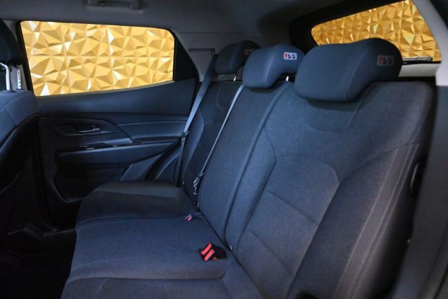 SSANGYONG Korando usata 101