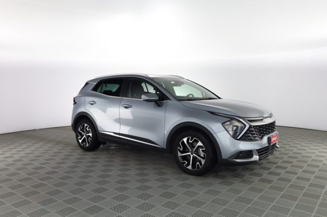 KIA Sportage usata 1