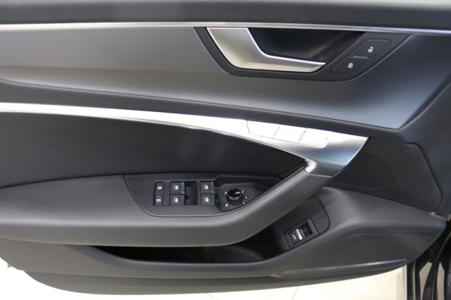 AUDI A6 usata 22