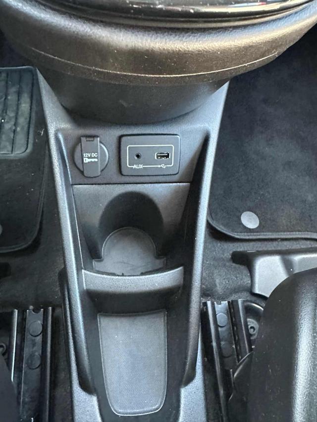 LANCIA Ypsilon usata, con Volante multifunzione