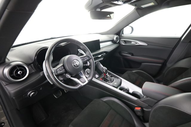 ALFA ROMEO Tonale usata 7