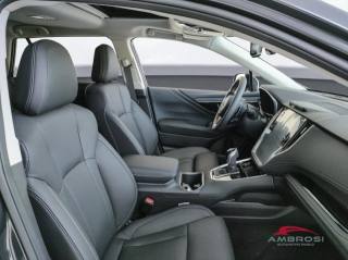 SUBARU OUTBACK usata 6