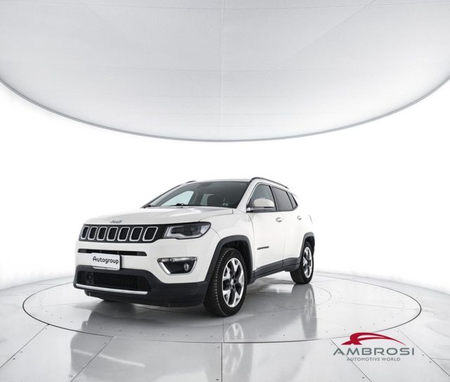 JEEP Compass usata 0